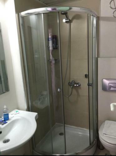Apartamento Club Dedeman Bodrum