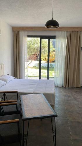 Bed & Breakfast Laos Apart