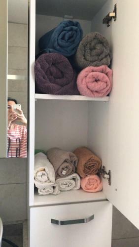 Apartamento Erdal?n Evii