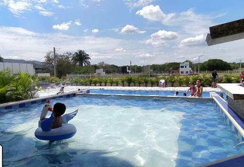 Condominio Valle Del Carmen