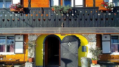 Bed & Breakfast Smu?arska Ko?a