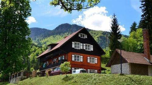 Bed & Breakfast Smu?arska Ko?a