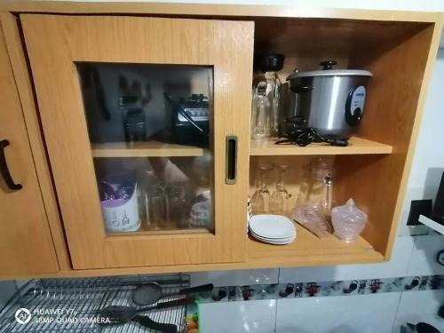 Apartamento Depa-bolognesi