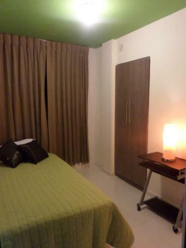 Apartamento Departamentos Chiclayo
