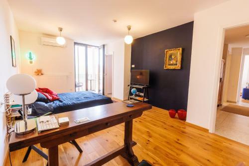 Apartamento Tomos Koper