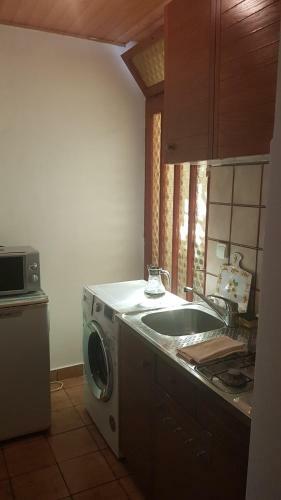 Apartamento Stelina