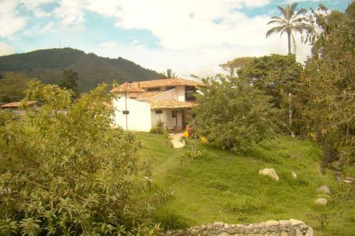 Posada Rural Casa De Los Nonos