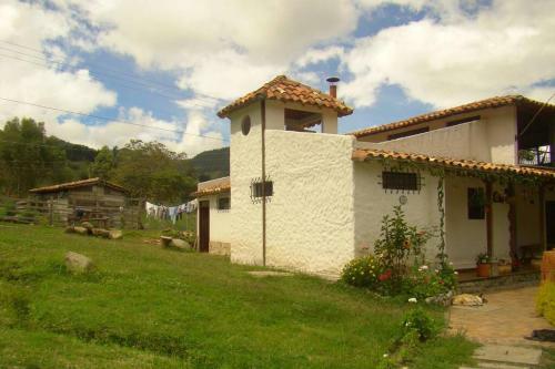 Posada Rural Casa De Los Nonos