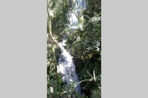 Posada Rural Casa De Los Nonos