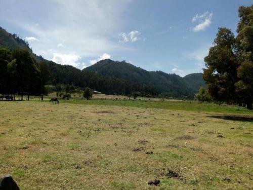 Caba�a De La Monta�a