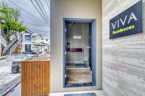 Apartamento Viva Residences 303 Gold Standard Certified