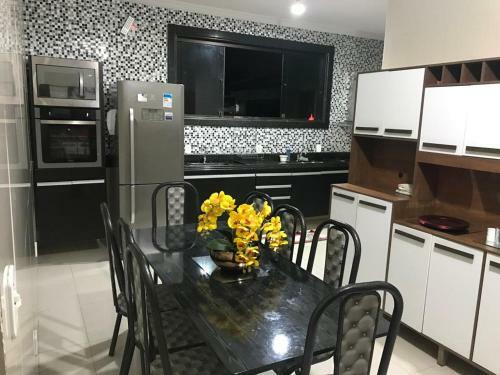Casa Temporada Estilo Pousada.