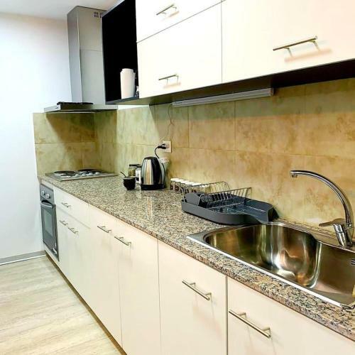 Apartamento El Capitan