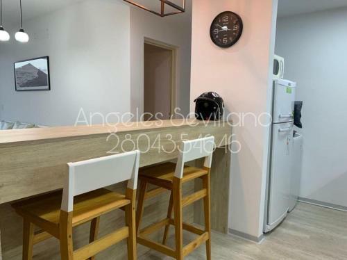 Apartamento El Capitan