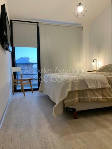 Apartamento El Capitan