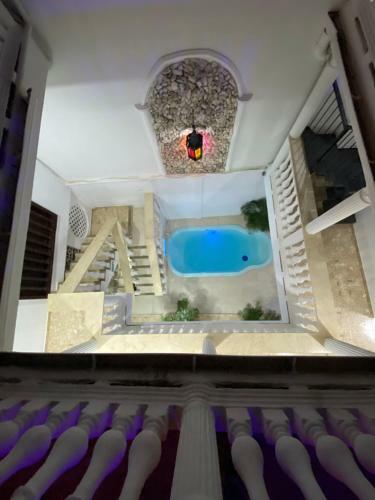 Hotel Casa Gran Fuente