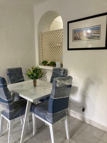 Apartamento En Cartagena