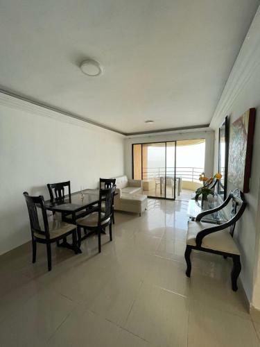 Apartamento Pechis Altamar