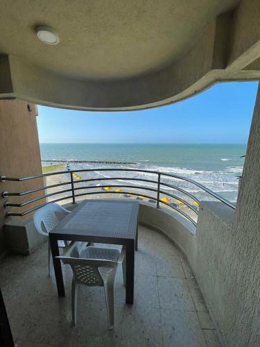 Apartamento Pechis Altamar