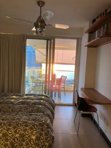 Apartamento Torre Gala 1303