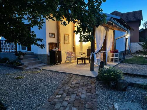 Villa Bela Vila