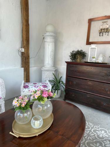 Villa Bela Vila