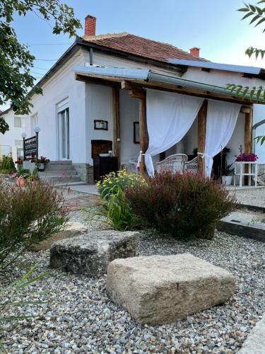 Villa Bela Vila
