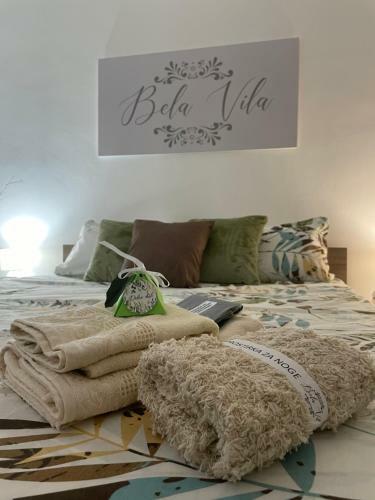 Villa Bela Vila