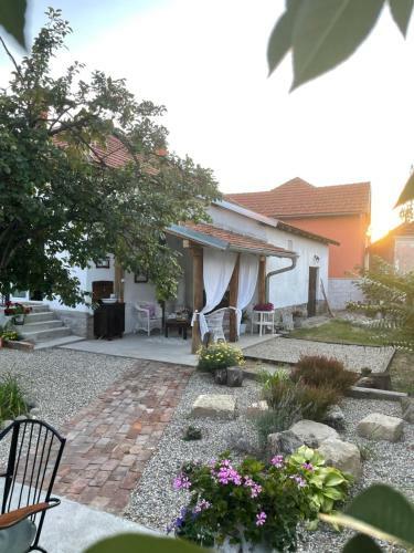 Villa Bela Vila