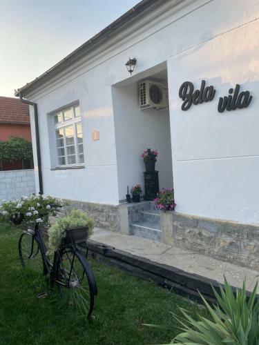 Villa Bela Vila