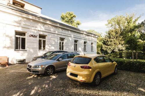 Apartamento Flexihome Sk - Villa Park Komenskeho