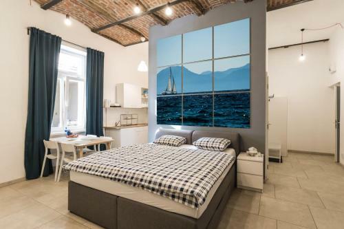 Apartamento Flexihome Sk - Villa Park Komenskeho