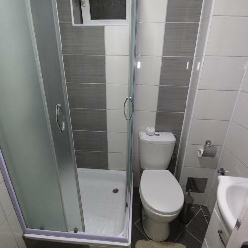 Twins Apartman
