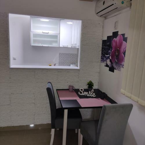 Twins Apartman