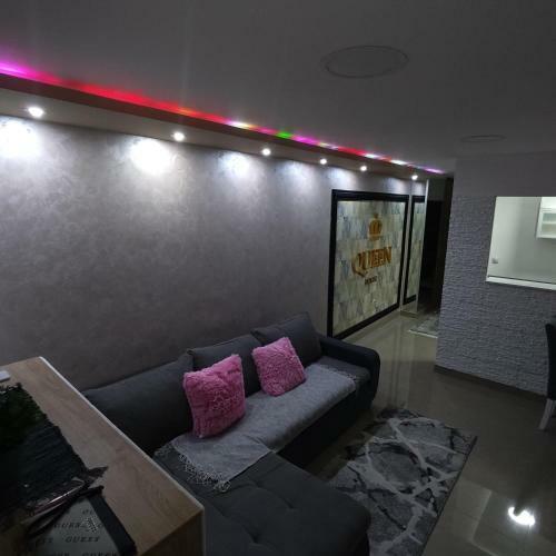 Twins Apartman