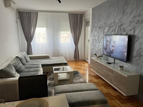 Apartamento View