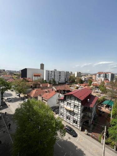Apartamento View