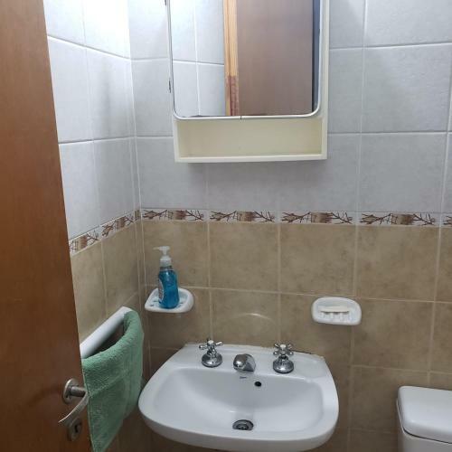 Apartamento Departamento Tower I