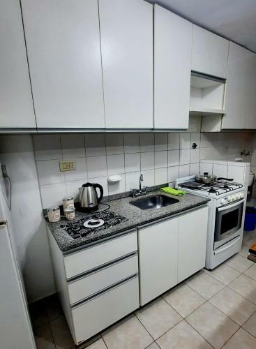 Apartamento Departamento Tower I