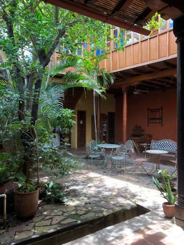 Casa Antigua Bb Boutique