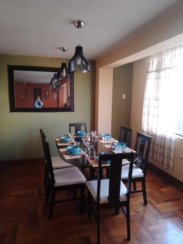 Apartamento Killachacusco