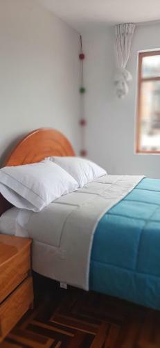 Hostal Cusco Vista Guest House