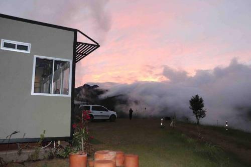 Tiny House , Frente Al Lago