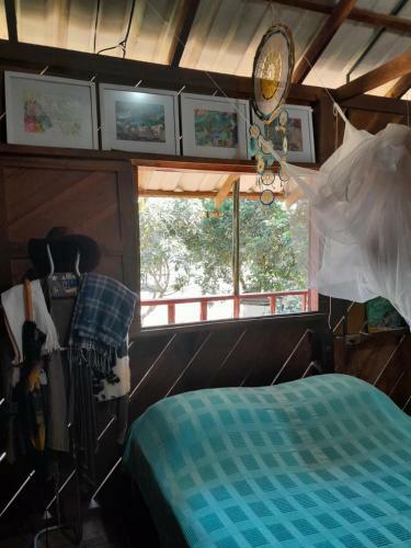 Bed & Breakfast Patamit�-caba�a