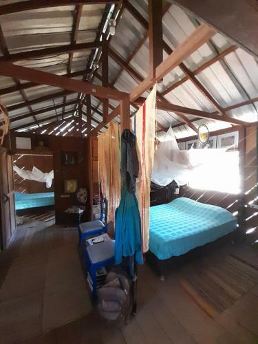 Bed & Breakfast Patamit�-caba�a