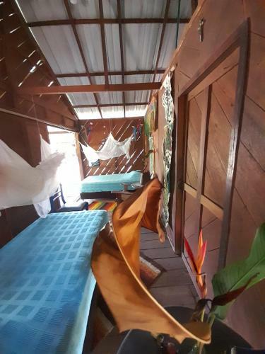 Bed & Breakfast Patamit�-caba�a