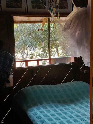 Bed & Breakfast Patamit�-caba�a