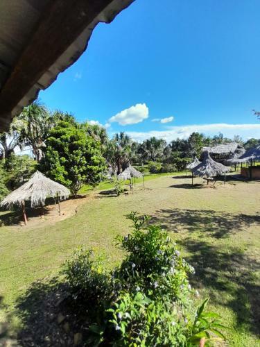 Bed & Breakfast Patamit�-caba�a