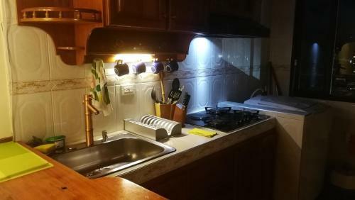 Apartamento Ritacuba - Guest House