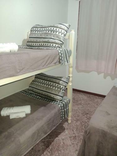 Hotel Santa Ana